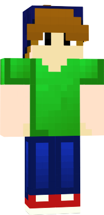 Preview of texture: niño bobux