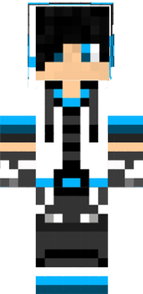 idriss gamer