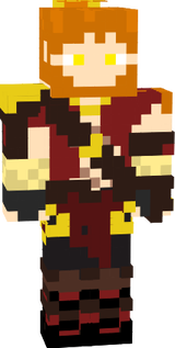 Survivor Wu-Kong