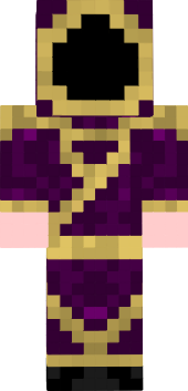 Preview of texture: PurpleStone Mage