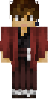 Kimono Morse