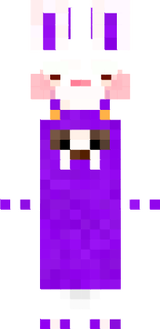 Lapin Violet
