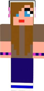Preview of texture: My candy is mine