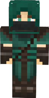 Preview of texture: hunter
