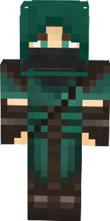 hunter