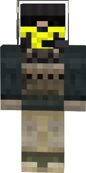 Preview of texture: Ghost 2