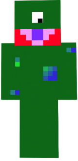 Weird Alien