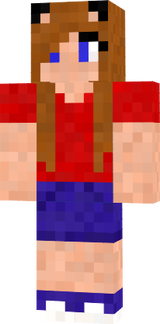 red person