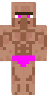 villager