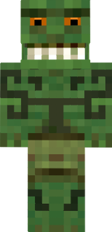 Jungle Beast v3