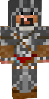 Assassin's Greed 5