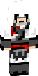 Assassin's Greed 7