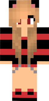 Hanni Skin