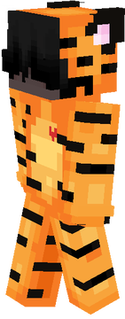 tiger