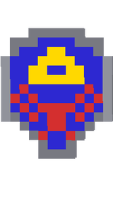 Hylian Shield