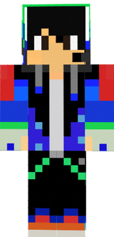 XxGamerxX