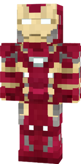 Iron man