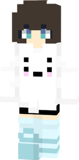 りり　パンダパーカー