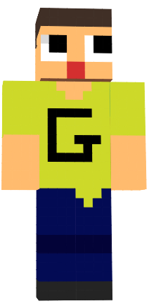 Preview of texture: ミラクルグッチ