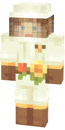 Preview of texture: Beekeeper