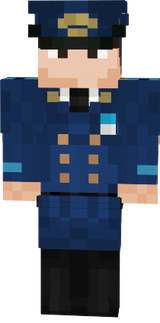 Brigadier FAA