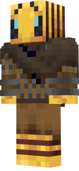 Bee Guard 1
