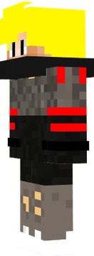 GeilerSkin