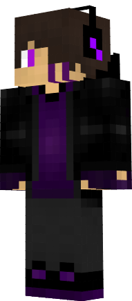 Preview of texture: ender