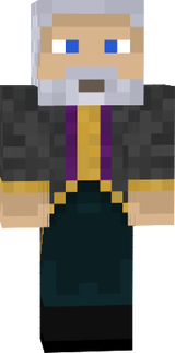 Old Wizard 