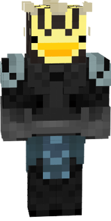SavageOpressDucky1