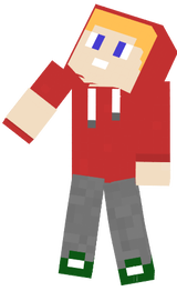 SkyselHD selfmade 2