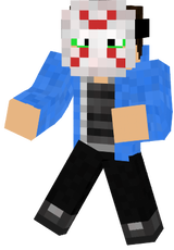 h20 delirious