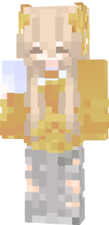 New Skin