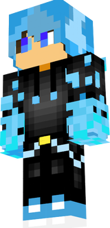 mincerft skin change