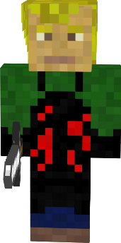 Preview of texture: Dexter