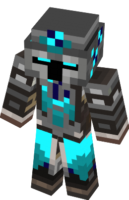 Preview of texture: daimond knight king