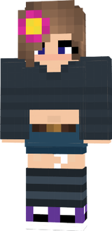 skin mine