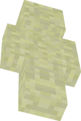 sand