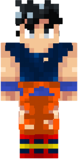 Goku UI