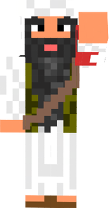 Laden Nazi