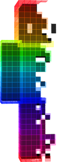 Regenbogen