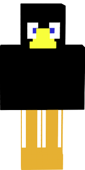 Preview of texture: ducky mo-mo