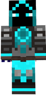 gardien du diamond