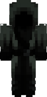 hidden