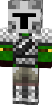 Preview of texture: char