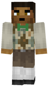Oldtown Boy