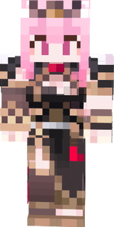 mori calliope