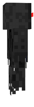 Preview of texture: дементор