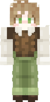 Human Sweat Vest v.1
