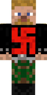 nazi 2.0
